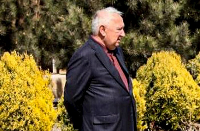 Şəmkirdə 2 milyonluq yeyinti — Direktor həbs edildi (FOTOLAR) 