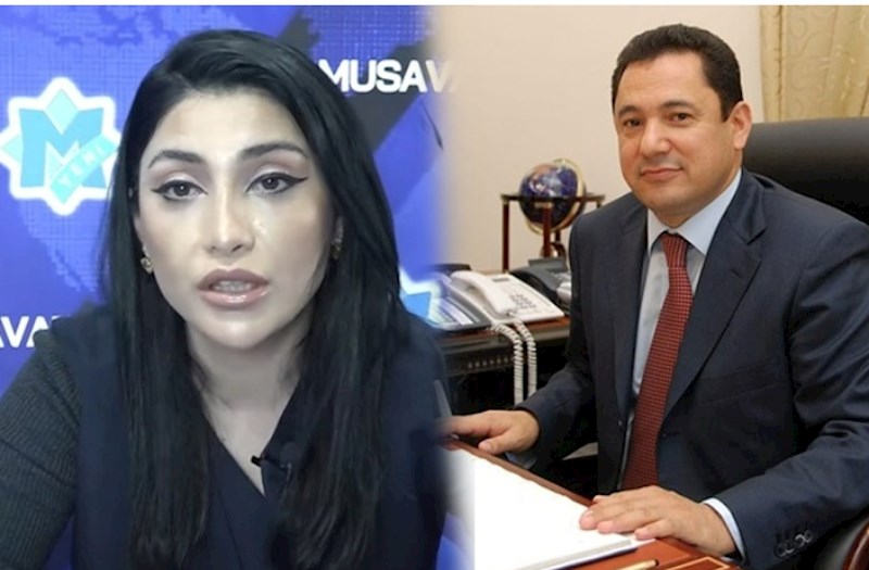 “Özümü məhkəmənin qabağında yandırmalı olsam belə...” məşhur milyonçunun gəlini süründürməçiliyə üsyan etdi — FOTOLAR