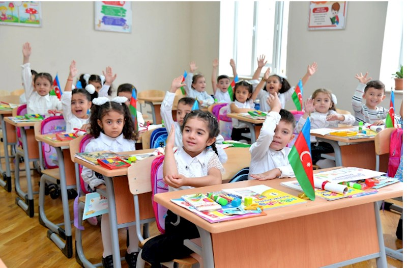 Məktəblərdə psixoloqların fəaliyyəti qaneedicidir? 