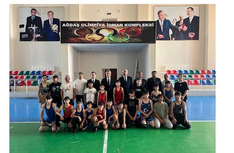 “Konstitusiya və Suverenlik İli”ndə gənclərimiz daha fəal olmalıdır”
