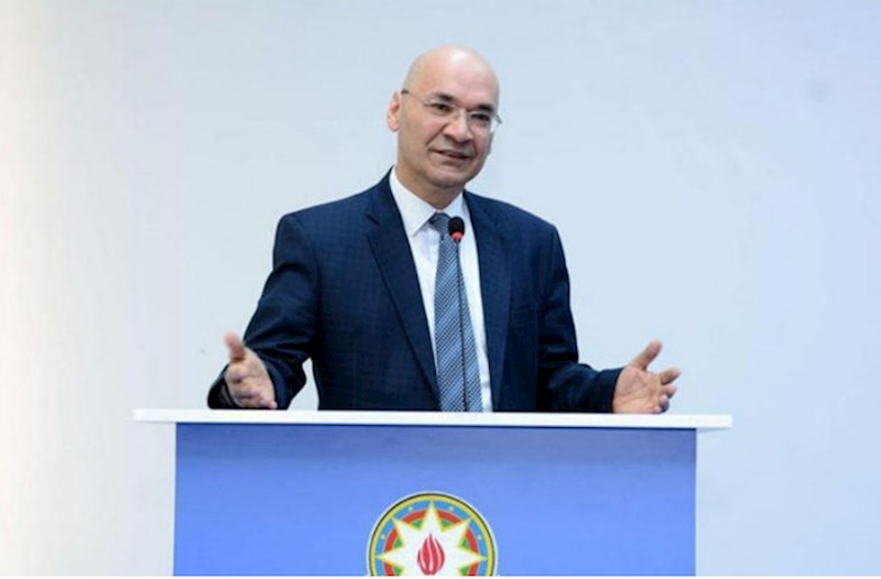 Bəzi blogerlər üçün qızıl dövr bitdi” —  Osman Gündüz 