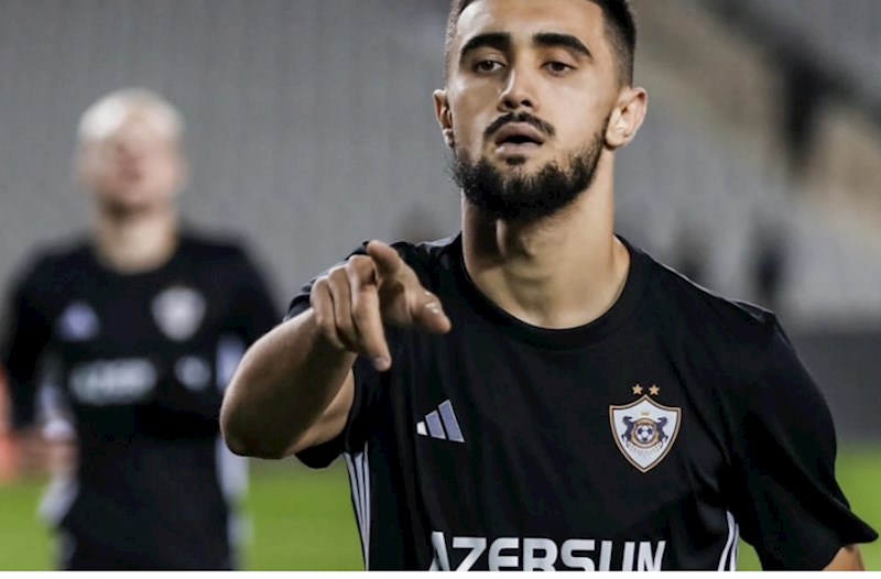 Toral Bayramov Avropa Liqasında 10-luğa düşdü 