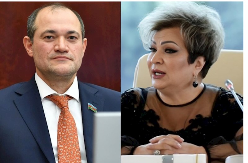 “Gücü çatırsa, özü ev versin, yoxsa belə deməyə nə var ki...” — Afaq Bəşirqızı
