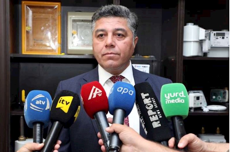 “Azəriqaz” Gəncə Cihazqayırma Zavodu ilə memorandum imzaladı — FOTOLAR 