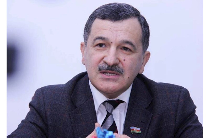 Bu regionlarda yeni universitetlər yaradılsın — Deputatdan TƏKLİF