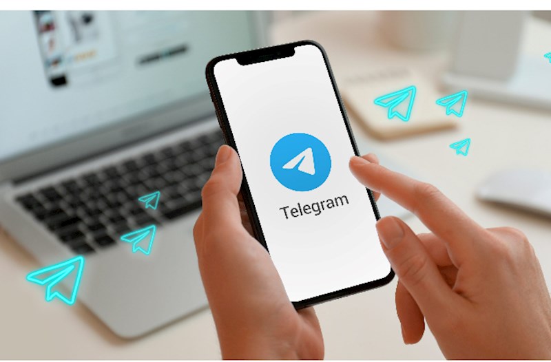 Bu ölkədə teleqram bağlanır? 