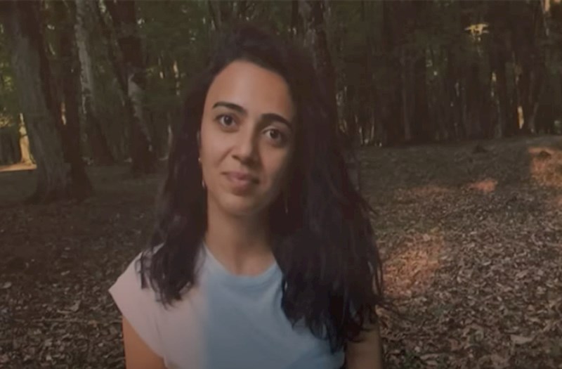 Üçüncü övladını dünyaya gətirərkən öldü... — VİDEO