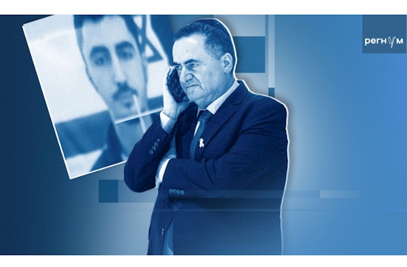 İsrailin müdafiə nazirini belə öldürmək istəyiblər