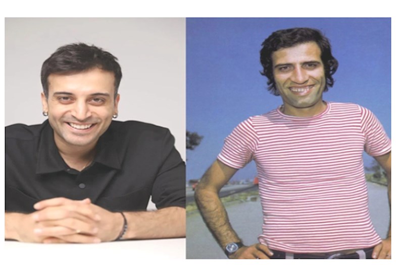 Kemal Sunalı o canlandıracaq
