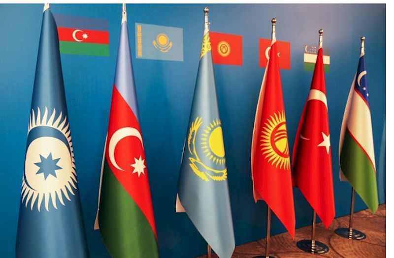 Türk dövlətləri arasında birlik güclənir