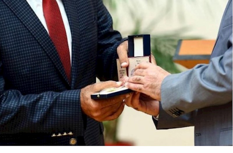 Azərbaycanda Prezident təqaüdü alan şəxslərin sayı AÇIQLANDI — RƏSMİ