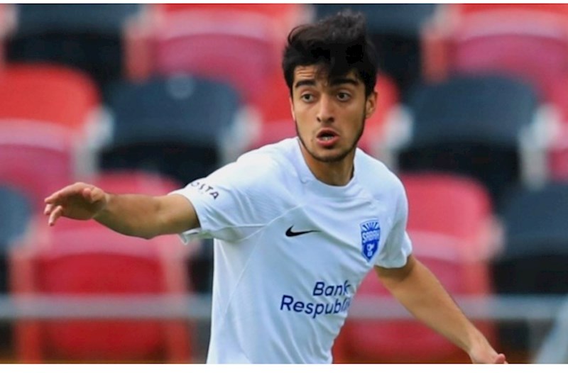 Millimizin futbolçusu bu kluba keçə bilər 