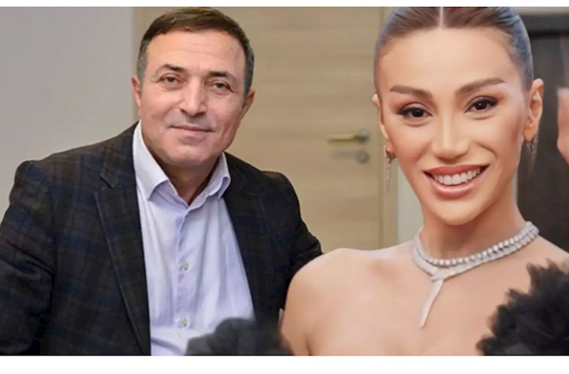 “Röyanın Kann-a getməyinin kimə zərəri var ?” — VİDEO