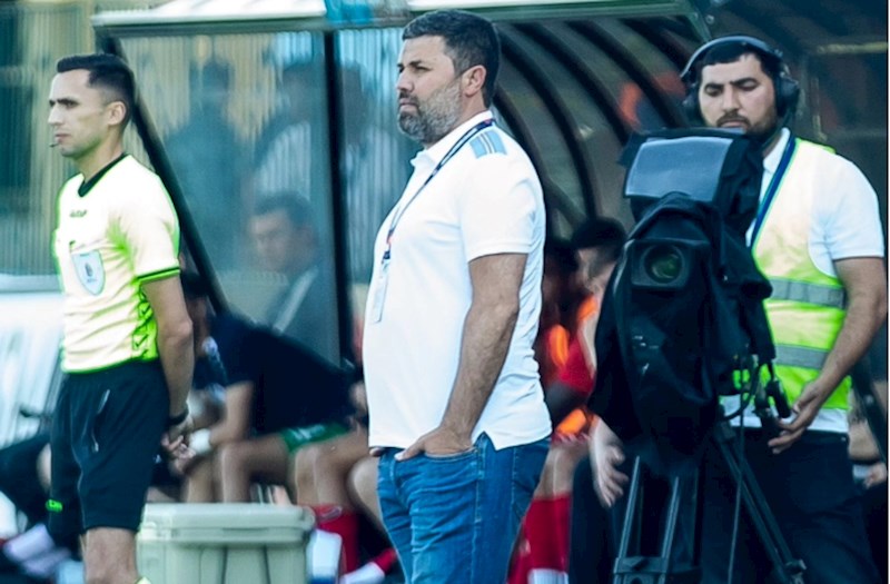 Azər Bağırovun gözlənilməz istefasının səbəbi açıqlandı 