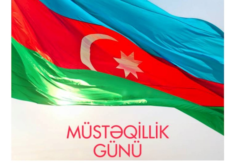 Milli dövlətçilik ənənələrinin yeni səhifəsi: Müstəqillik Günü 