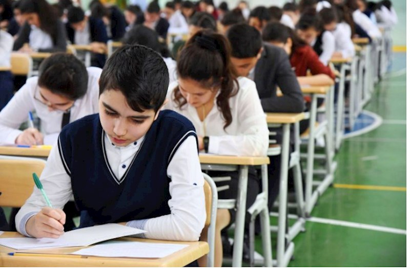 Lisey və gimnaziyalara yalnız 6-cı siniflər qəbul ediləcək — Şagird və valideynlər NARAHATDIR