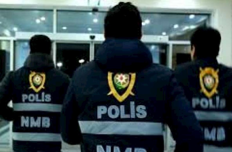 Bu rayonda əməliyyat keçirildi — Saxlanılan var 
