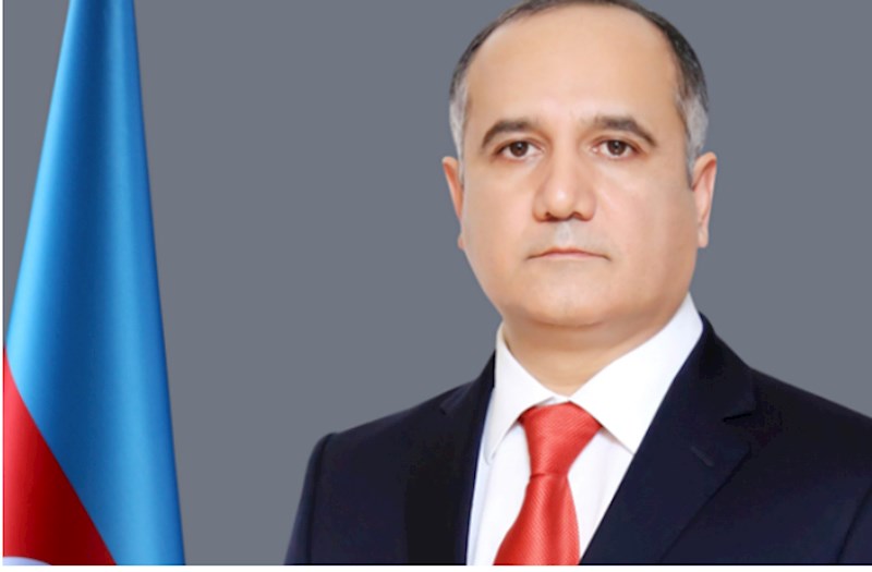 “Azərbaycan Xalq Cümhuriyyəti Şərqin ilk demokratik dövləti idi”