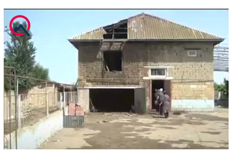Neftçalada siqaret iki qardaşın həyatına son qoydu