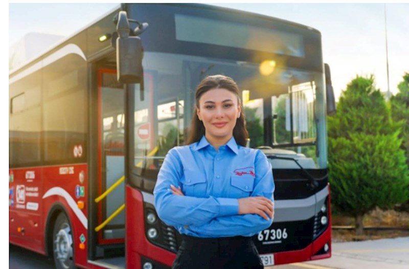 "Qadın sərnişinlərlə sürücülər arasında münaqişələr şiddətlənə bilər"  —  Tanınmış vəkil