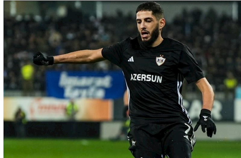 "Qarabağ"ın futbolçusu bu klubla anlaşıb, tezliklə müqavilə imzalayacaq 