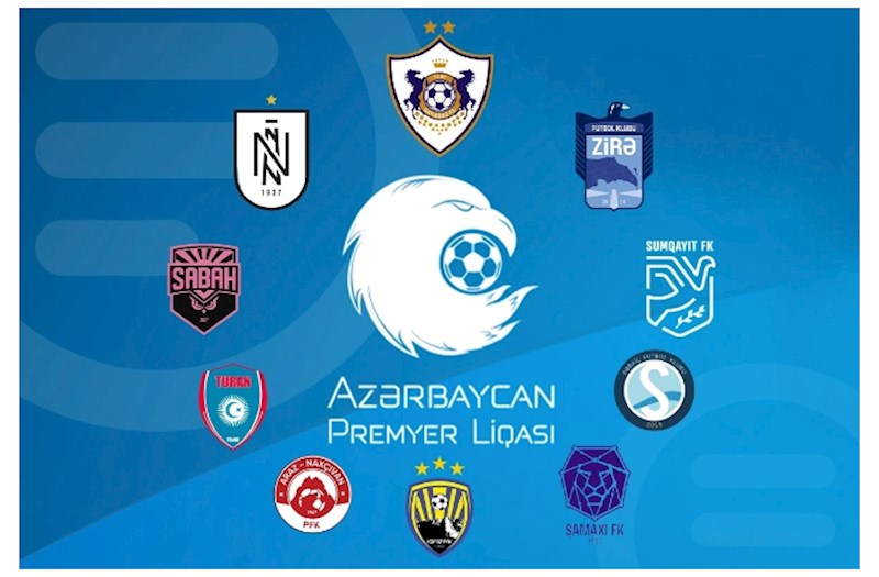  "Şamaxı" "Səbail"i, "Araz-Naxçıvan" "Sabah"ı qəbul edəcək