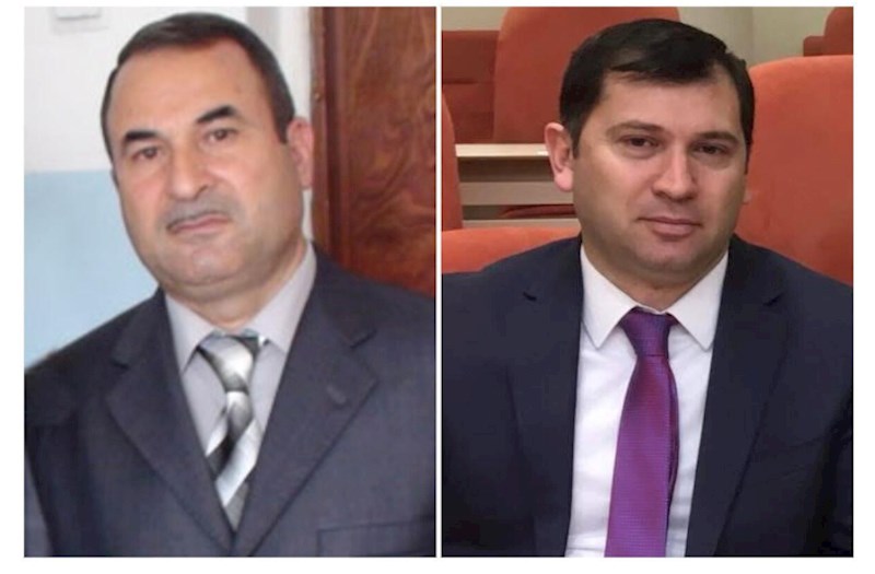 Prorektor işdən çıxarıldı — YENİ TƏYİNAT