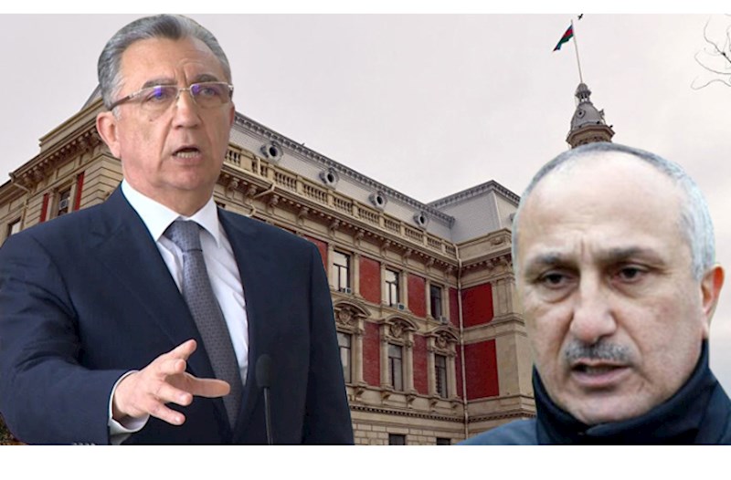 Eldar Əzizovun yaxın adamının 4 milyonluq sifariş verdiyi sirli şirkət kimindir?