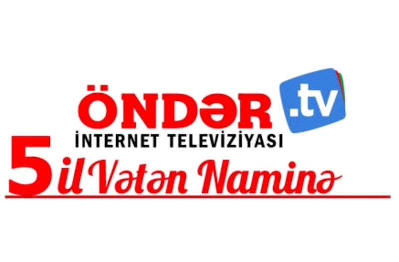 5 İllik Xidmətimizin Qüruru Vətən Naminə