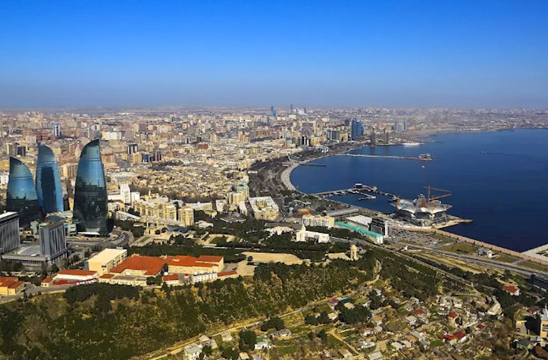 Bakının bu ərazisində torpağın sotu 700 minə çatır