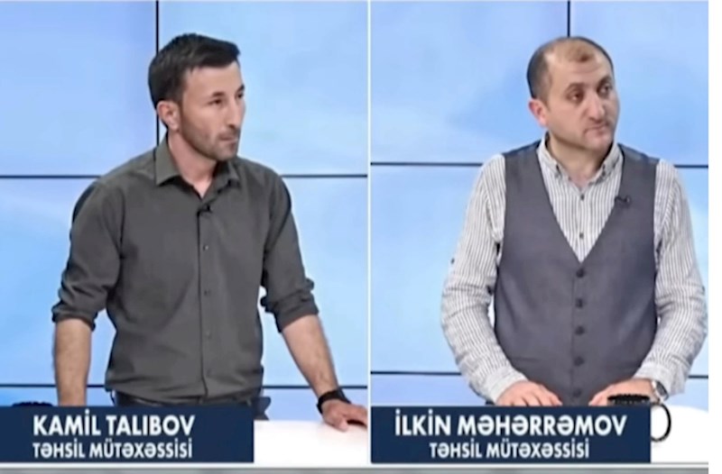Ekspert imtahan sualları barədə qalmaqallı məsələni ifşa etdi — VİDEO 