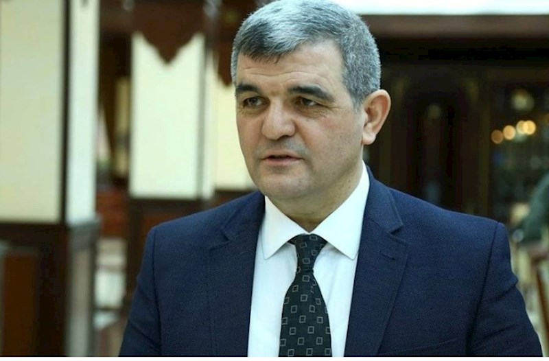 Fazil Mustafadan UNİKAL ÇIXIŞ 