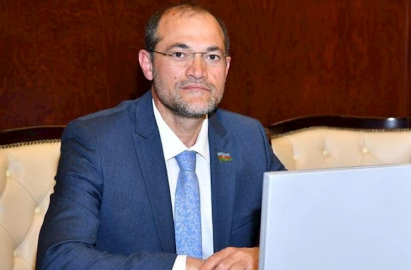 "Keçmiş məcburi köçkünlərə öz evlərini tikməyə icazə verilsin" — Deputatdan təklif 