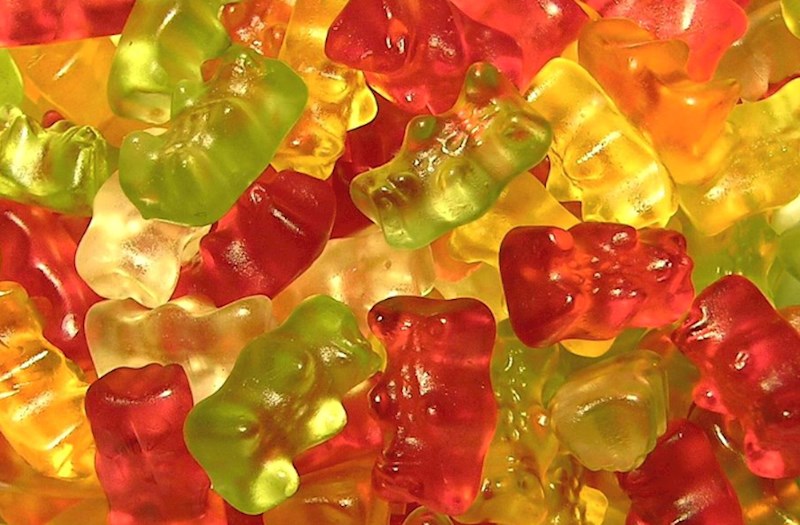 "Haribo" marmeladlarında narkotik maddə aşkarlanması ilə bağlı AQTA-dan AÇIQLAMA 