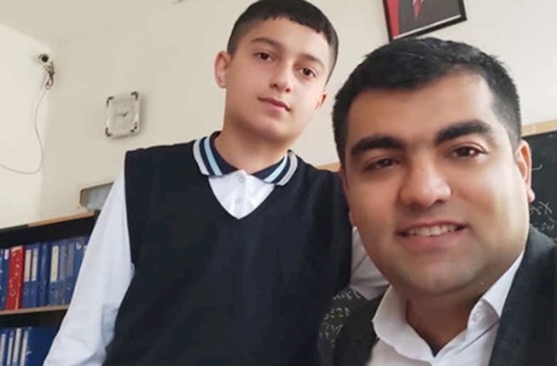 Xərçəng təhsilinə əngəl olmadı  — Sadiqdən yüksək nəticə
