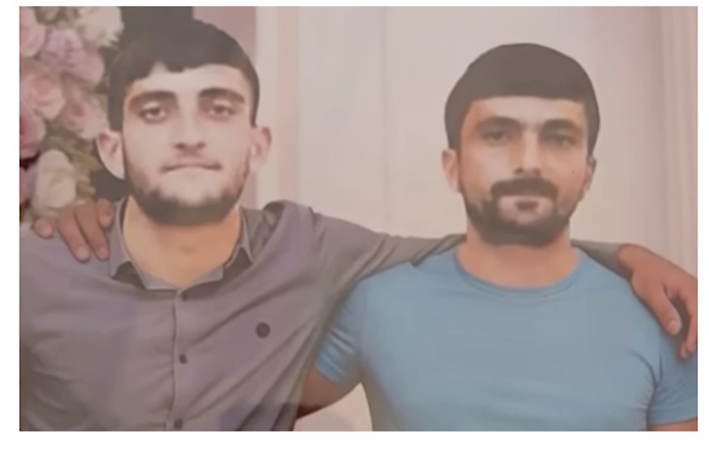 Qardaşını xilas etmək istəyərkən həyatından oldu — VİDEO