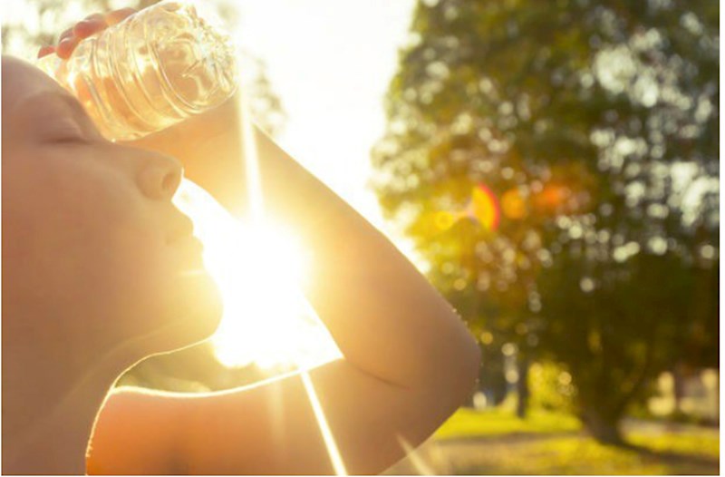 Bakıda temperatur 33 dərəcəyə ÇATACAQ 