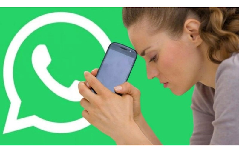 Sabahdan milyonlarla insan “WhatsApp” işlədə bilməyəcək 