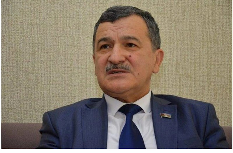 Komissiya yaradılsın, bu verilişlərin qarşısı alınsın — Deputat 