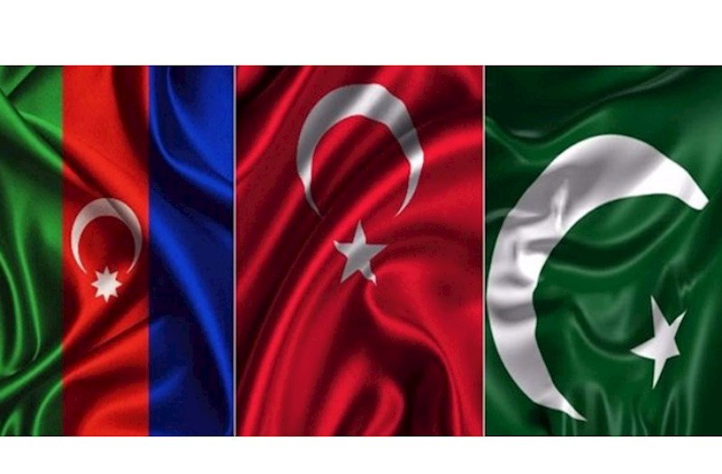 Azərbaycan - Türkiyə - Pakistan birliyi … 