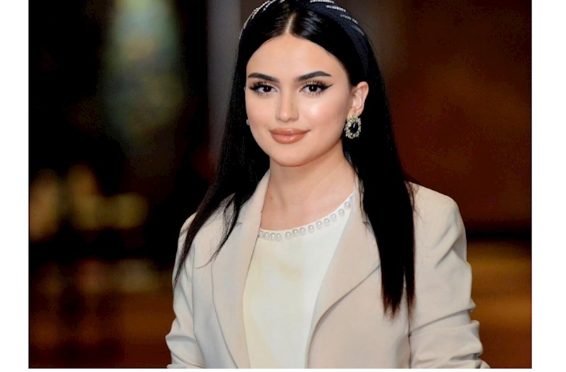 ​Ülkər Abdurahmanlıya vəzifə verildi 