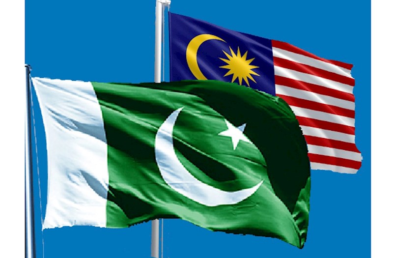 Malayziya Pakistanı dəstəklədi
