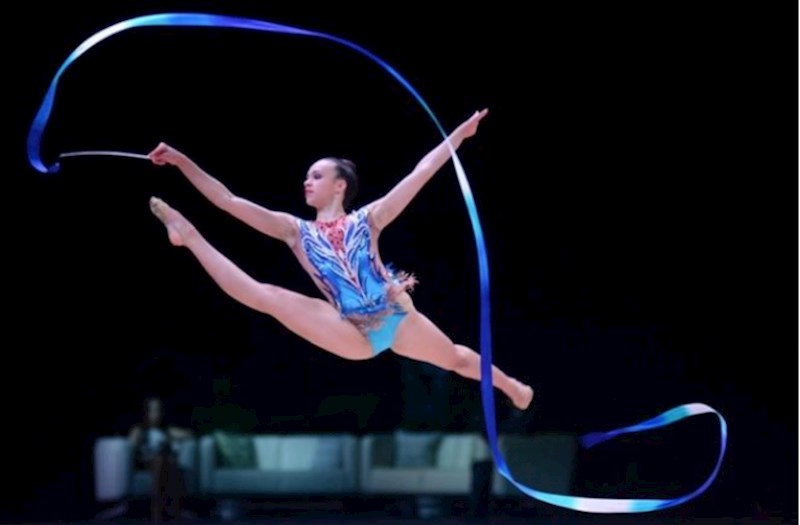 Bədii gimnastika üzrə Avropa Kubokuna bu gün yekun vurulacaq