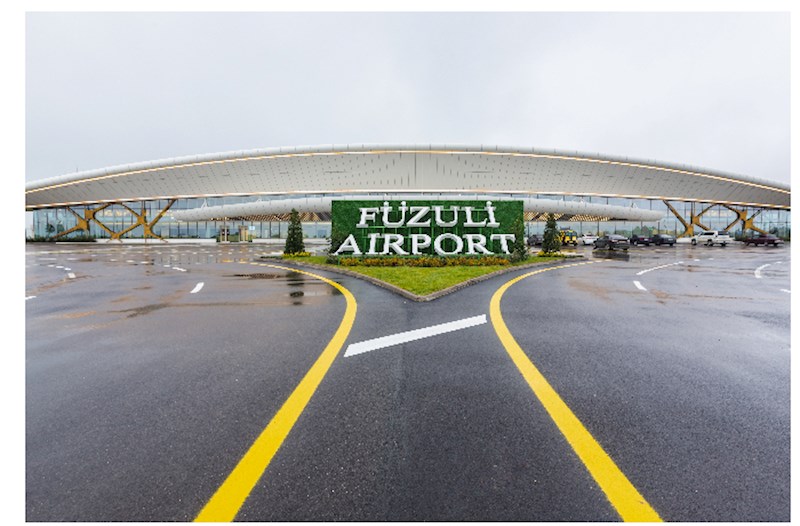 Füzuli və Ağdama gedən xarici turistlər öz evlərində qalıblar — RƏSMİ