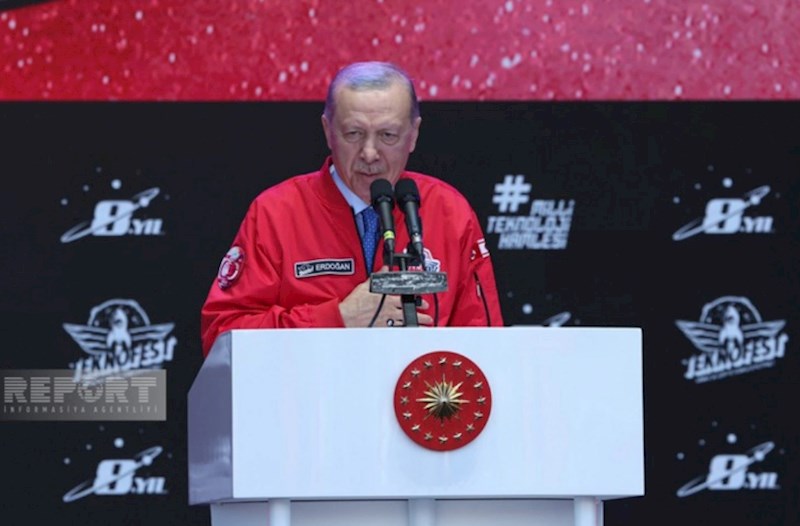 "Türkiyə dünyada PUA texnologiyasında ən inkişaf etmiş üç ölkə arasındadır"