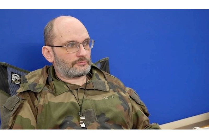 "Kursku azad edəndən sonra növbə Bakınındır" — Rus hərbçi Azərbaycanı hədələdi