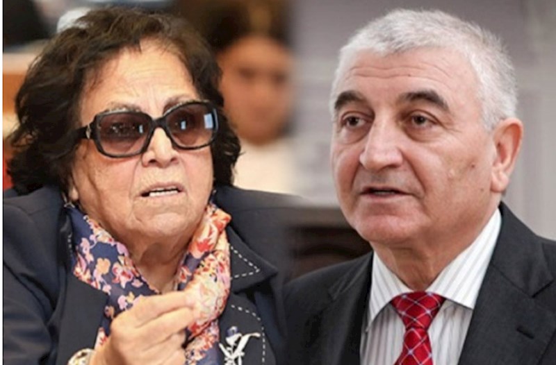 “Məzahir Pənahov çox tərbiyəsiz bir oğul böyüdüb”