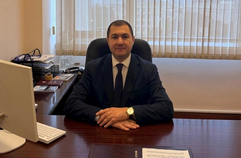 “Azərbaycan insan alverinə qarşı mübarizədə bir sıra ölkələr üçün nümunədir