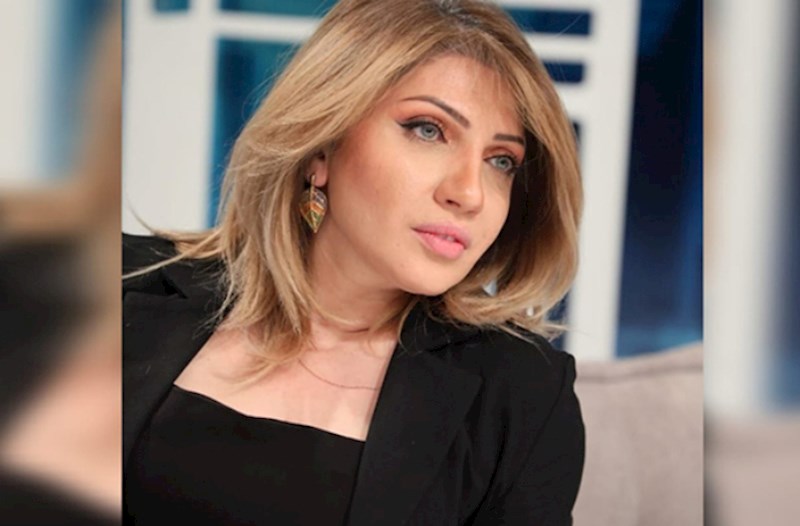 Vüqar Həşimovun bacısına vəzifə verildi