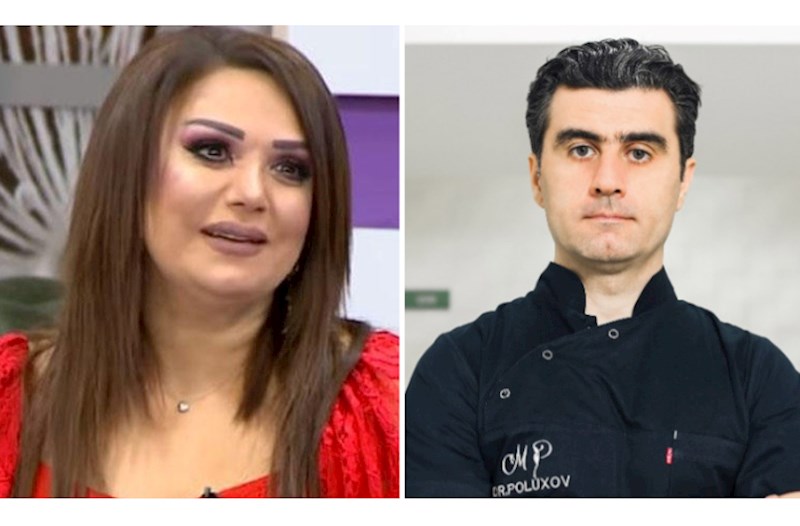 Mənzurə Musayeva tanınmış həkimdən şikayətçidir: "7 minə yaxın pul vermişəm..."